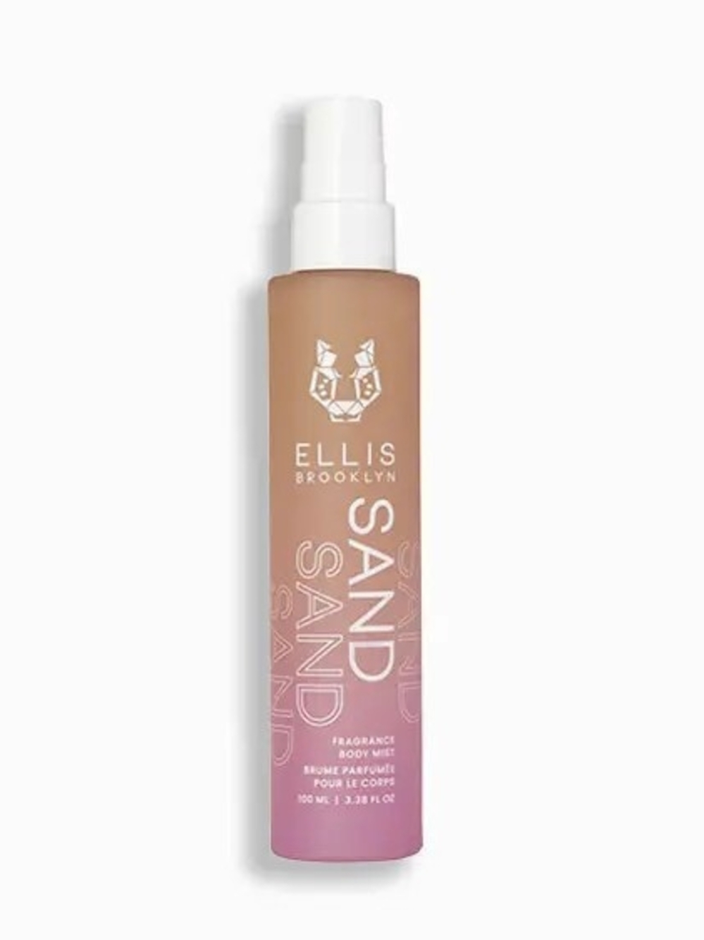 ELLIS BROOKLYN - Sand Hair and Body Fragrance Mist